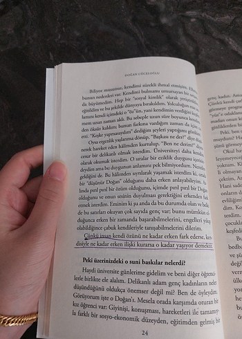 Doğan Cüceloğlu - Var Mısın? - Görsel 2