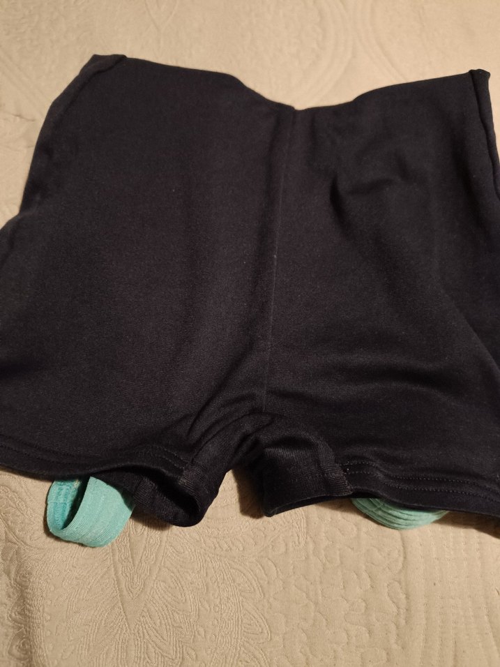 kız çocuk yüzücü mayosu. - Görsel 4