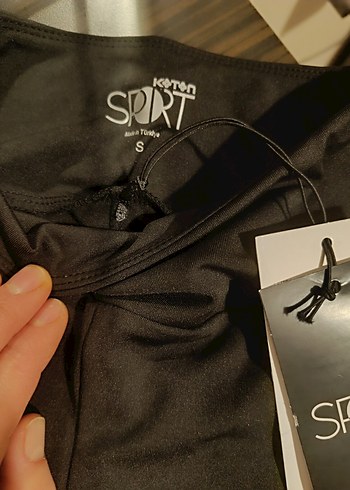 Spor tayt. - Görsel 2