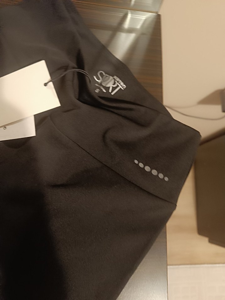 Spor tayt. - Görsel 3