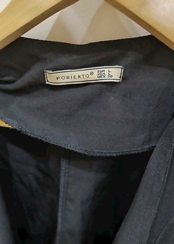 Siyah  Kadın bel altı kap. - Görsel 2