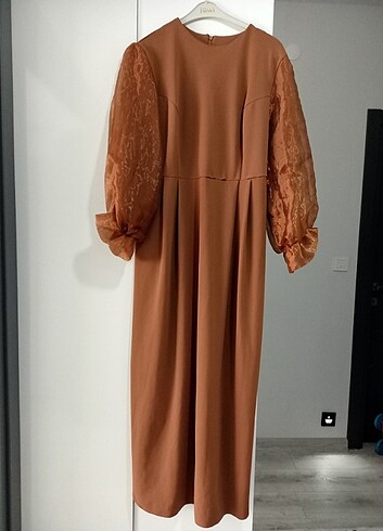 Krep kumaştır 