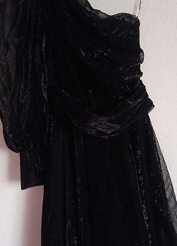 Siyah elbise (: - Görsel 8