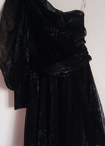 Siyah elbise (: - Görsel 9