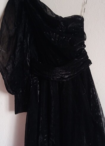 Siyah elbise (: - Görsel 10