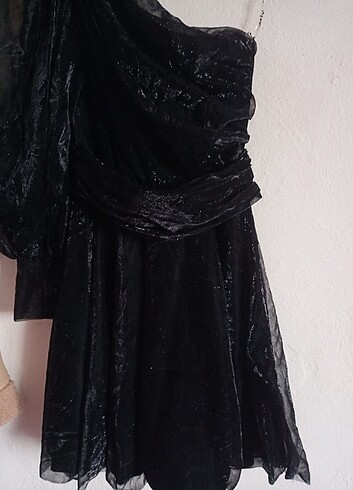 Siyah elbise (: - Görsel 7