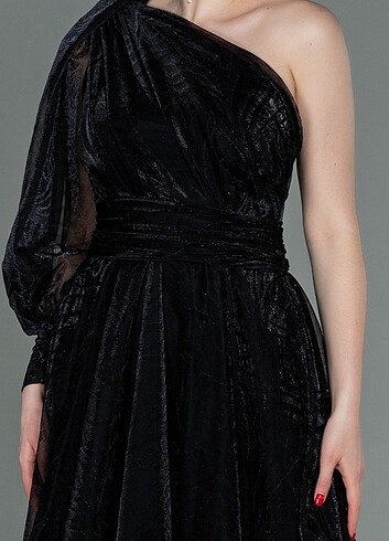 Siyah elbise (: - Görsel 2