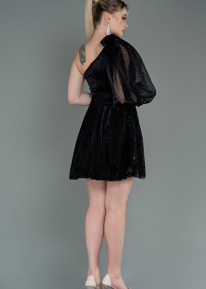 Siyah elbise (: - Görsel 4