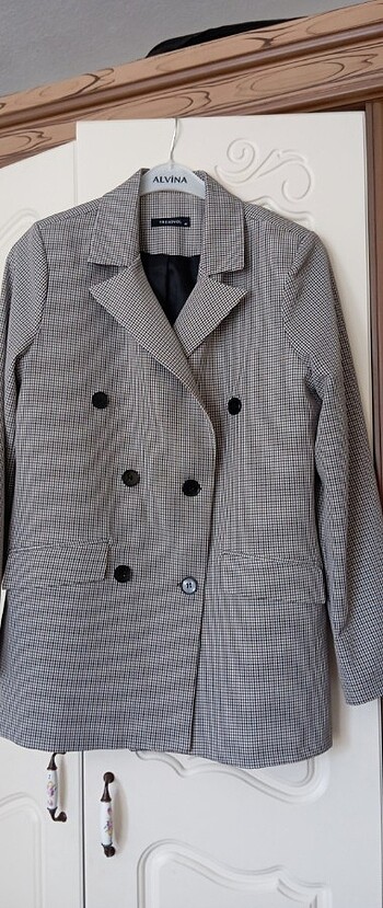 Blazer ceket 