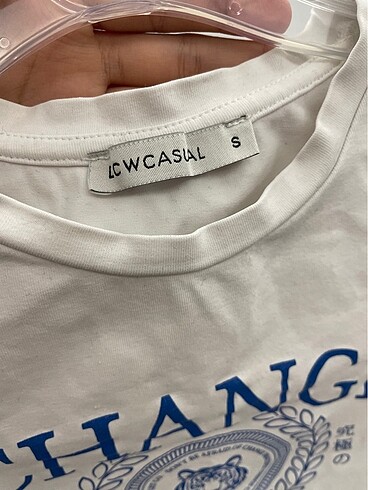 LC Waikiki Beyaz crop