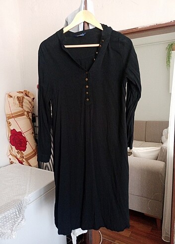 Spor hırka ve tunik ikisi 300 tl