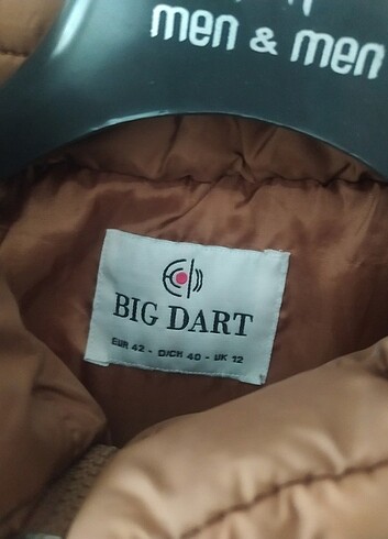 Diğer Şişme mont