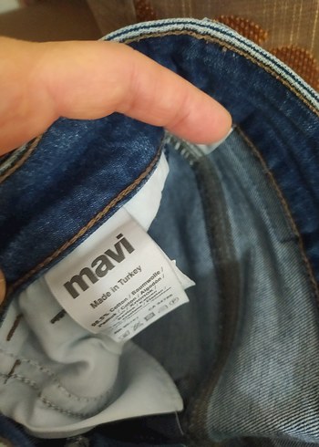 mavi jeans