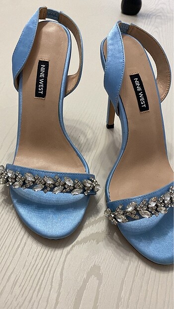 Nine West Abiye ayakkabı