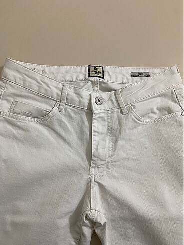 Kot pantolon