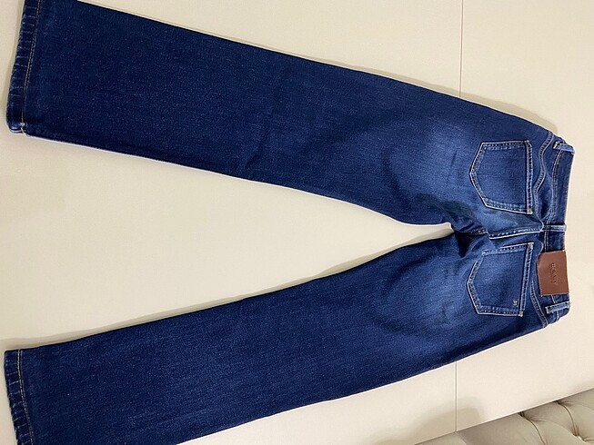 30 Beden Kot pantolon