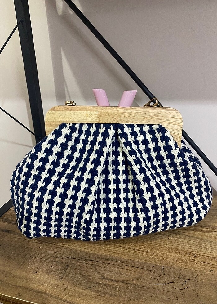 Ahşap burslu - Görsel 2