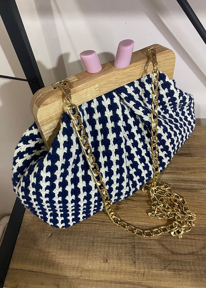 Ahşap burslu - Görsel 3