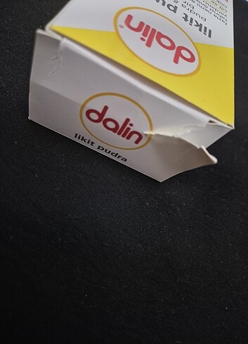 Beden Dalin likit pudra pişik kremi#dalin#pişikkremi