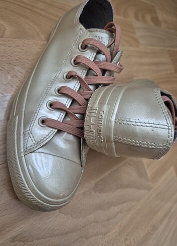 39 Beden camel Renk Converse orijinal #converse