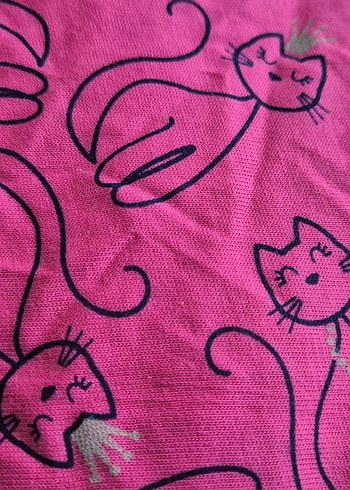 3 Metre Penye kumaş #ucuzkumaş - Görsel 2