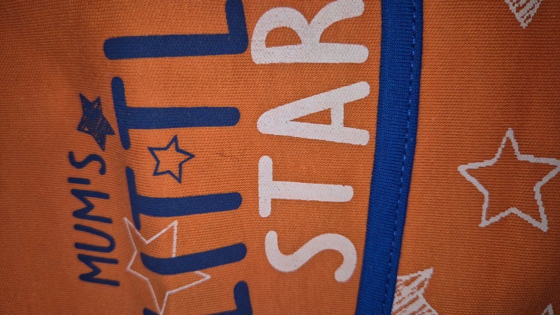 Mama Önlüğü - Görsel 3