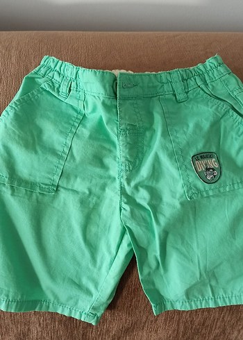 Yeşil Sort - Görsel 2