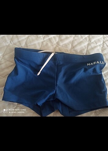 Decathlon Erkek Çocuk Mayosu - Görsel 2