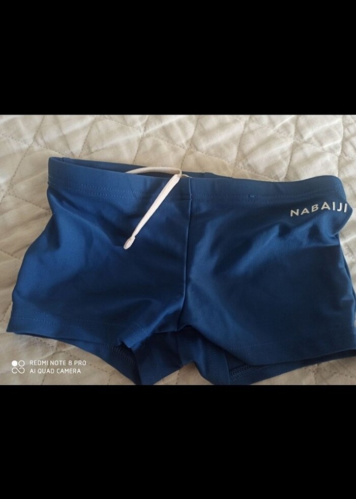 Decathlon Erkek Çocuk Mayosu - Görsel 2