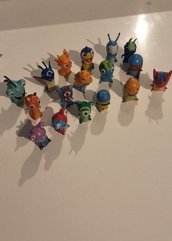 Slugterra - Görsel 3