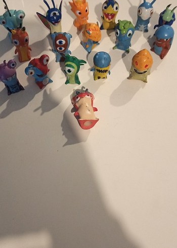 Slugterra - Görsel 2