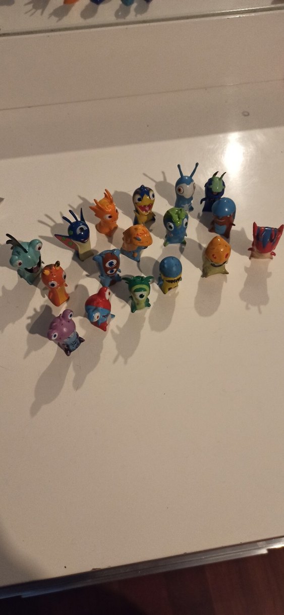 Slugterra - Görsel 3