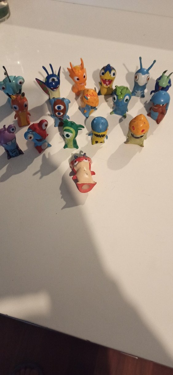 Slugterra - Görsel 2