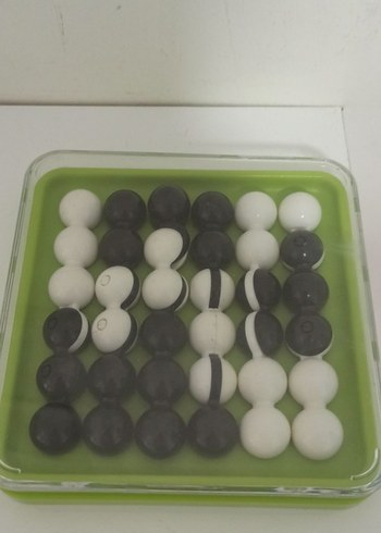 Kıvrak Zeka Oyunu - Görsel 2