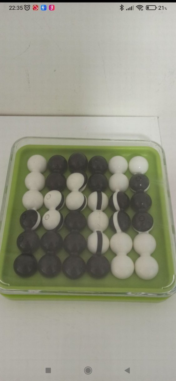 Kıvrak Zeka Oyunu - Görsel 2