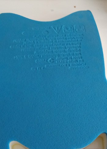 Decathlon Yüzme Tahtasi - Görsel 2