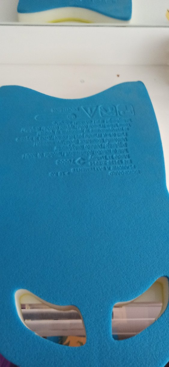 Decathlon Yüzme Tahtasi - Görsel 2