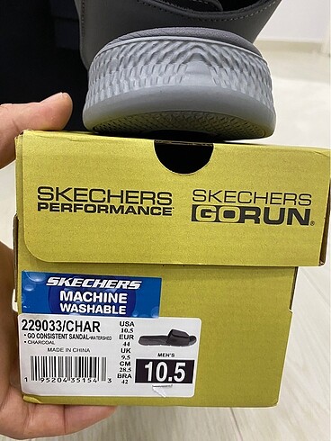 Skechers Skechers Terlik