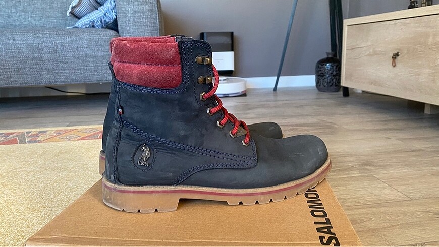 U.S Polo Assn. 0 deridir