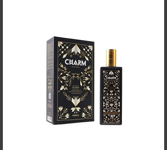 Bargello Charm Kadın Parfüm Edp