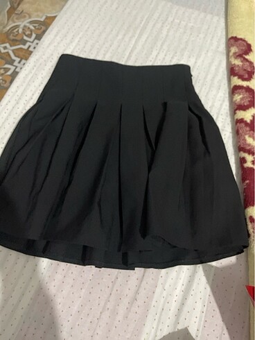 Kısa etek