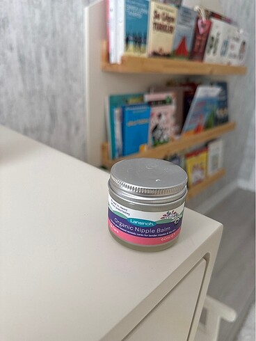 Lansinoh Göğüs Ucu Balm
