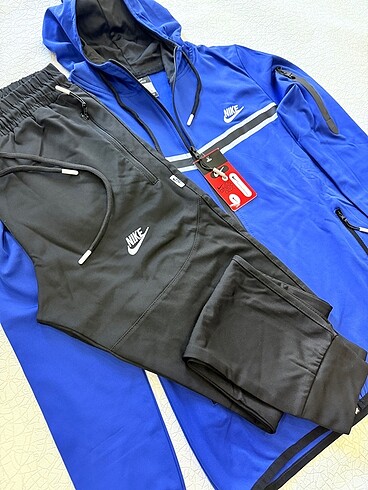 Nike ikili eşofman takımı