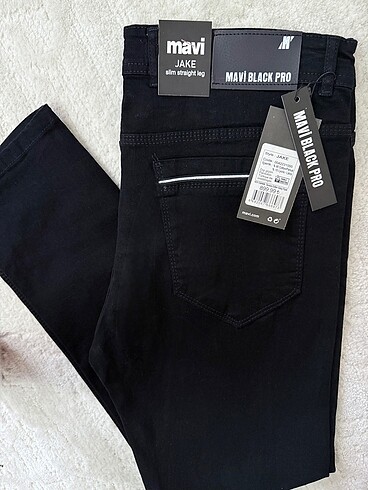Mavi Black Pro Kot pantolon