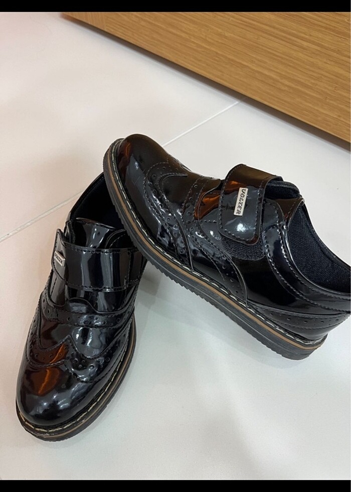 Çocuk kundura - Görsel 2