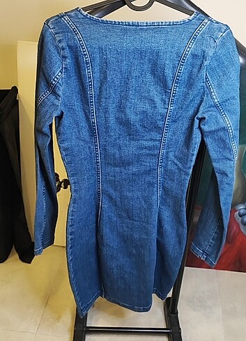 xs Beden Elbise H&M 