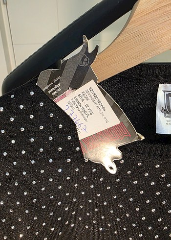 MONSTER HİGH Lisanlı Bluz - Görsel 4