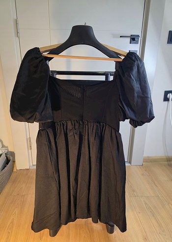 TRENDYOLMİLLA 38 beden mini elbise - Görsel 3