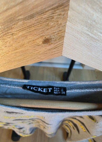 Batman Tişört 36 beden - Görsel 2