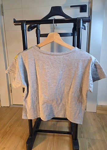 Batman Tişört 36 beden - Görsel 3